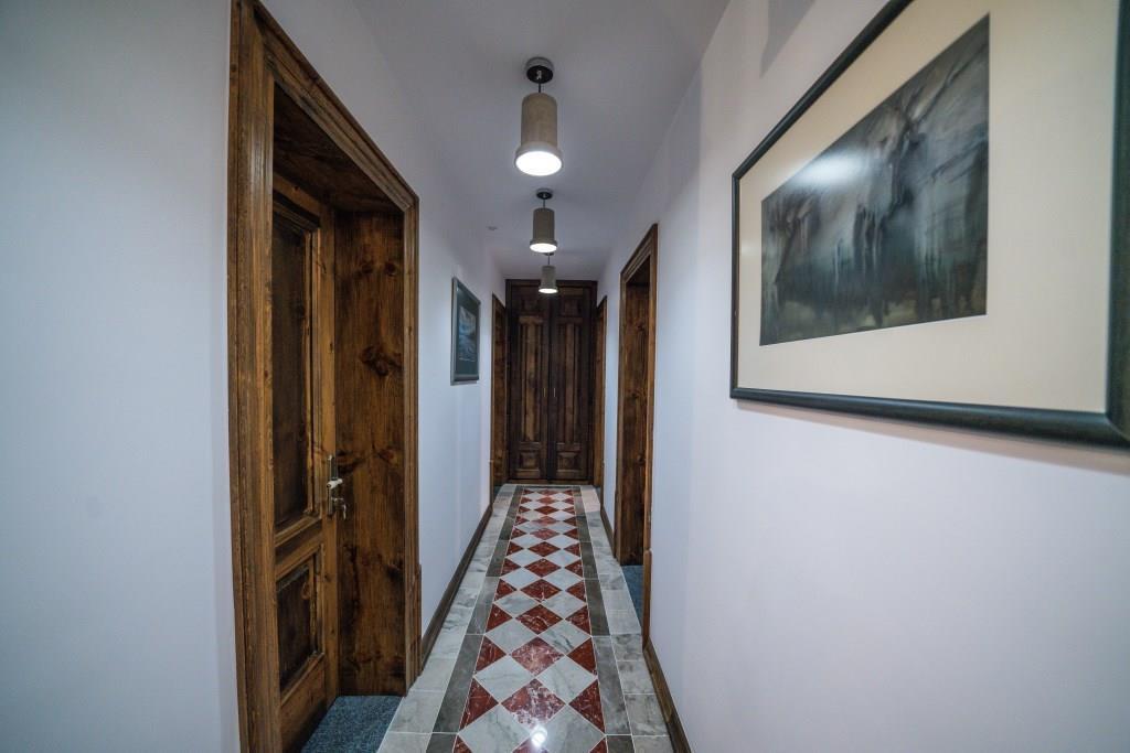 Korca Boutique Hotel 외부 사진