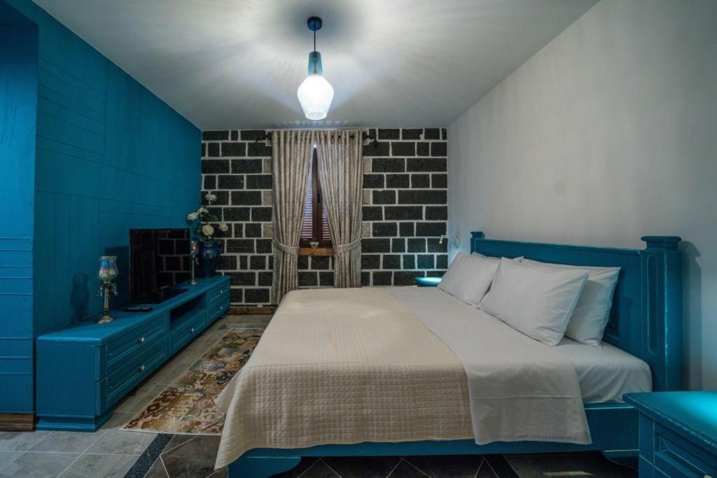 Korca Boutique Hotel 외부 사진