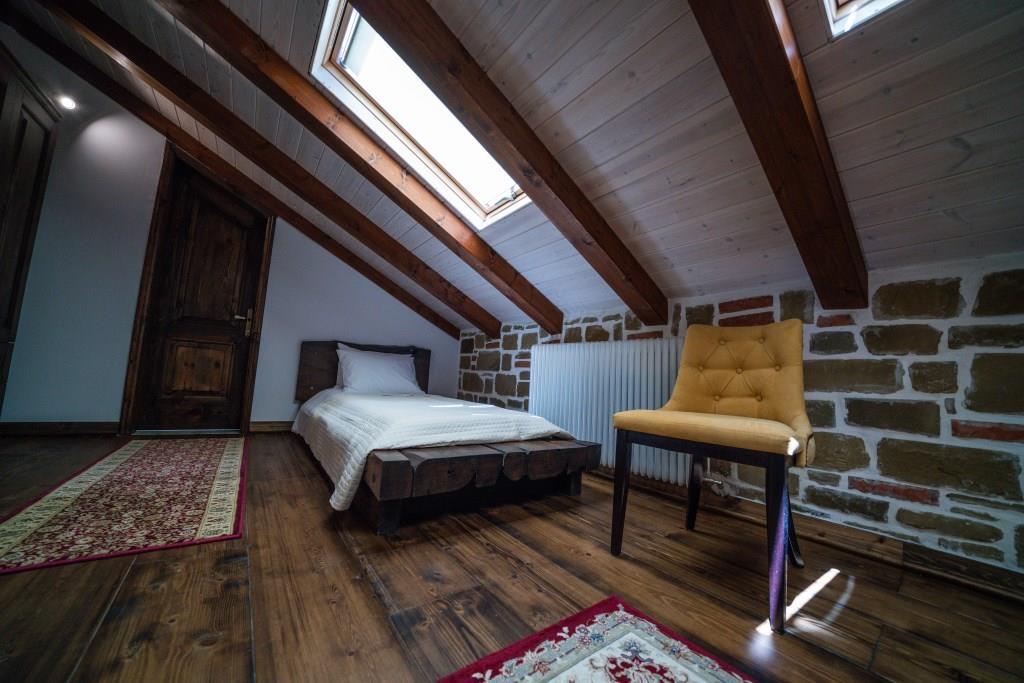 Korca Boutique Hotel 외부 사진