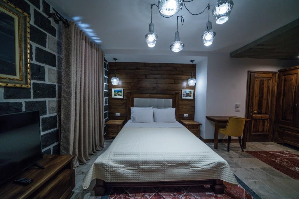 Korca Boutique Hotel 외부 사진