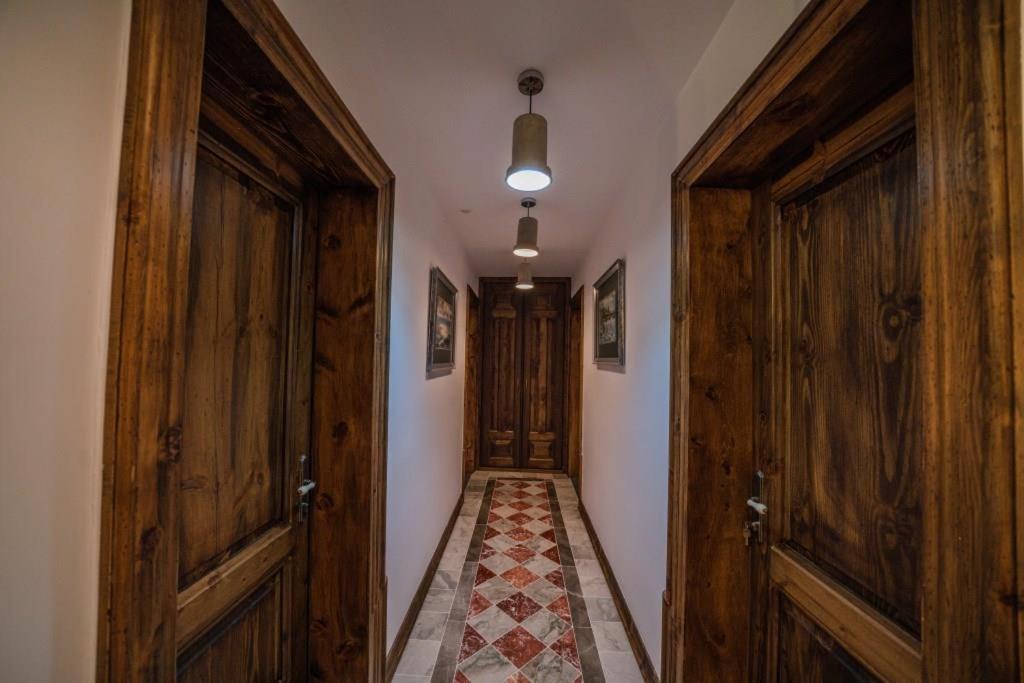 Korca Boutique Hotel 외부 사진
