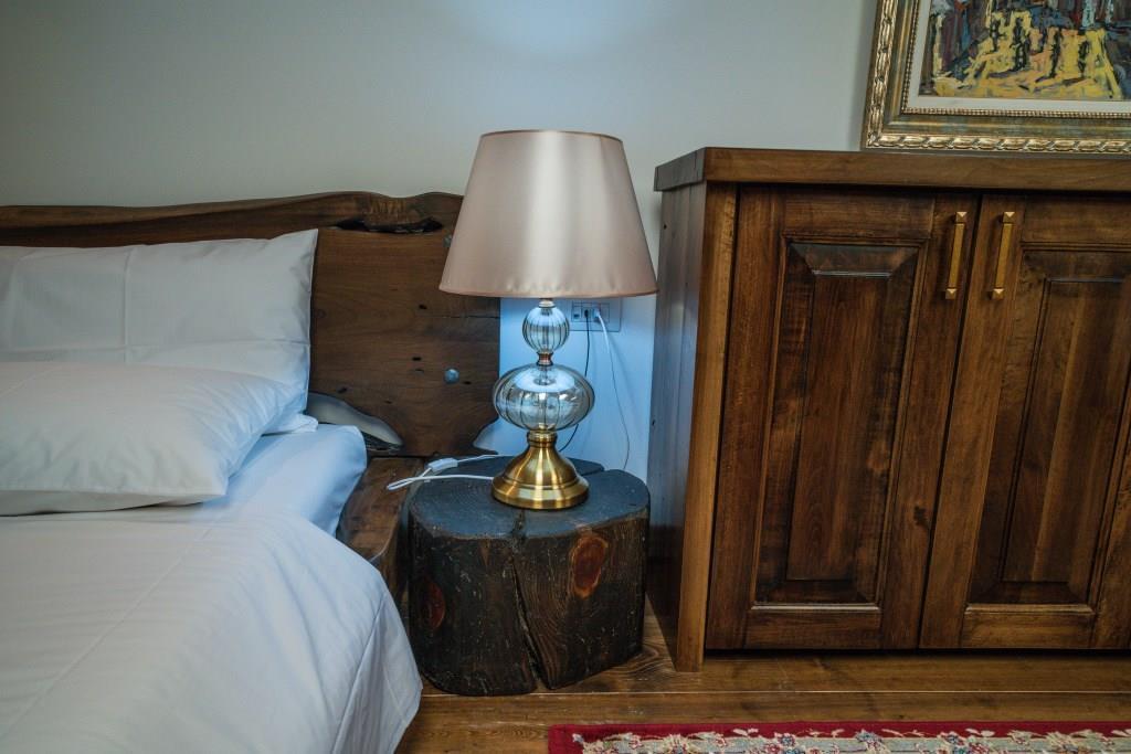 Korca Boutique Hotel 외부 사진
