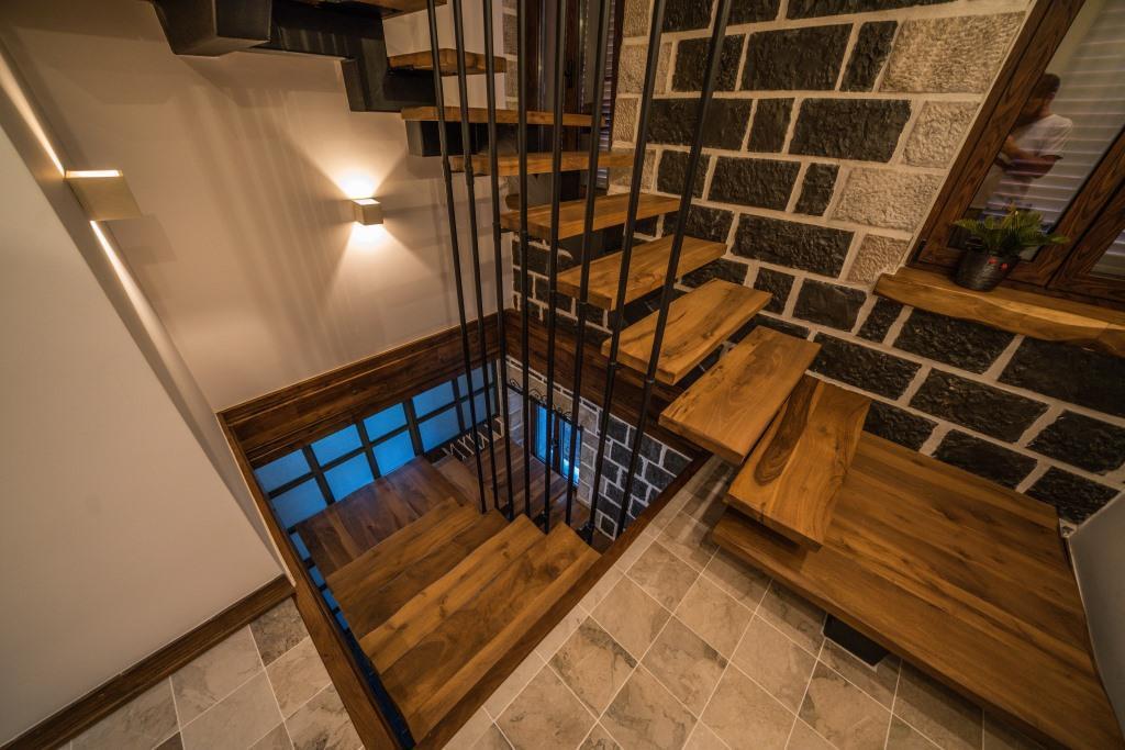 Korca Boutique Hotel 외부 사진