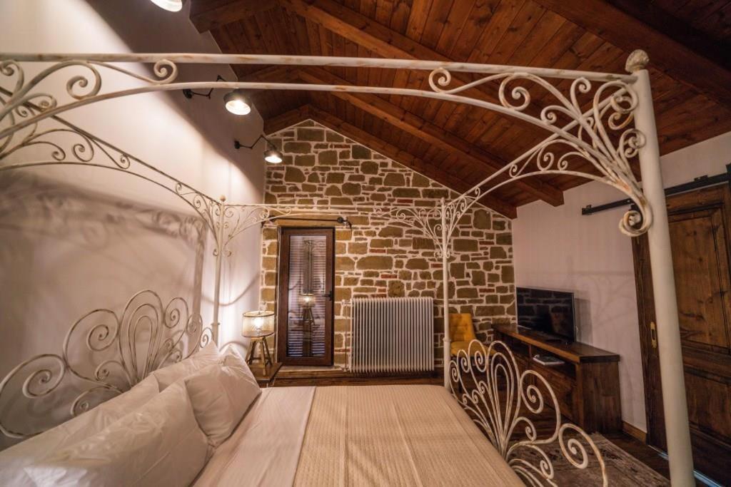 Korca Boutique Hotel 외부 사진