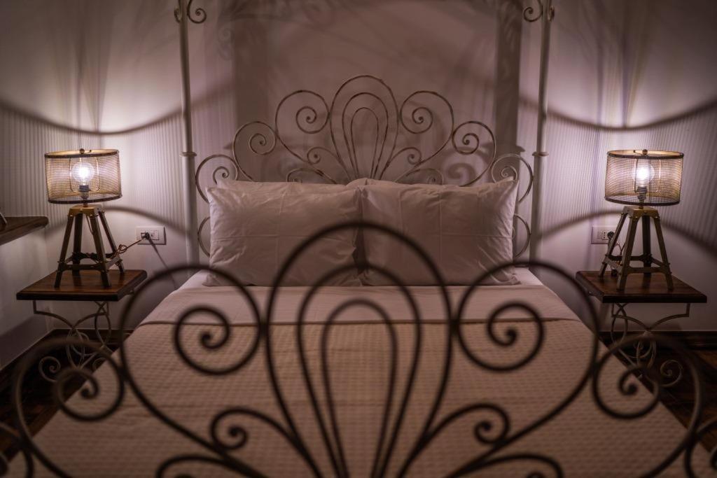 Korca Boutique Hotel 외부 사진