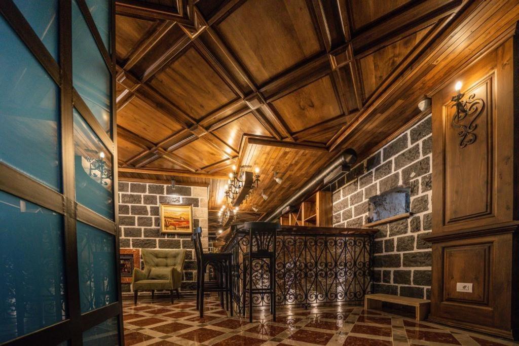 Korca Boutique Hotel 외부 사진