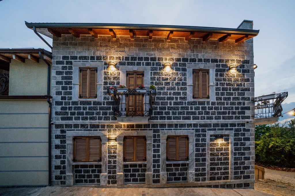 Korca Boutique Hotel 외부 사진