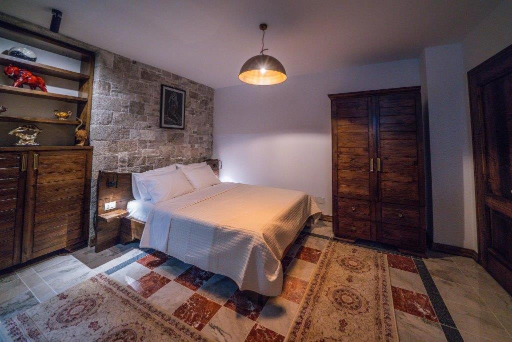 Korca Boutique Hotel 외부 사진