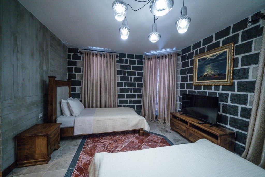 Korca Boutique Hotel 외부 사진