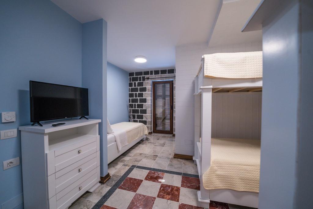 Korca Boutique Hotel 외부 사진