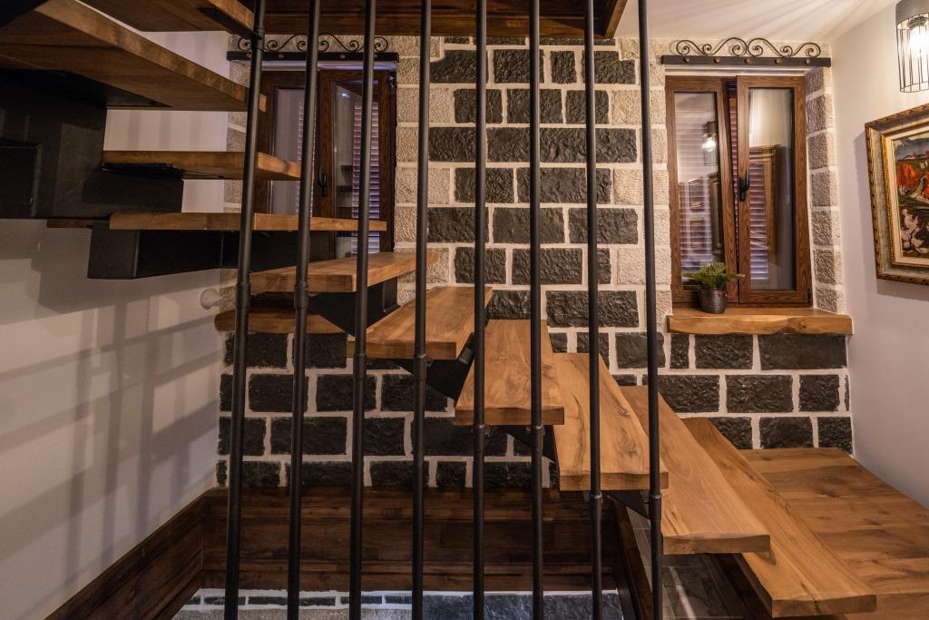 Korca Boutique Hotel 외부 사진