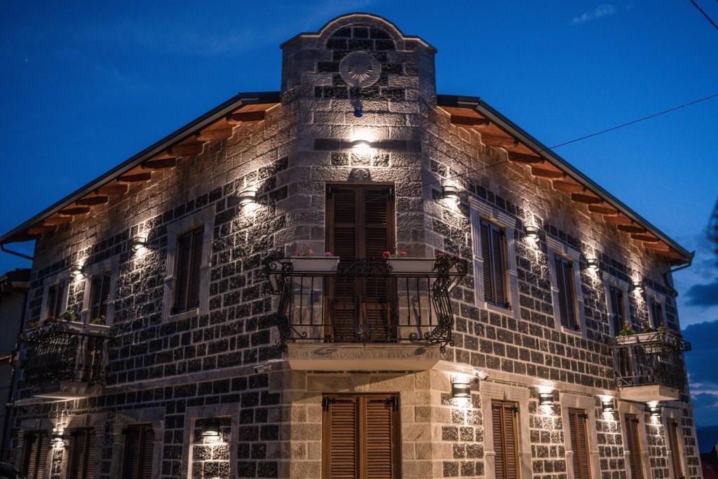 Korca Boutique Hotel 외부 사진