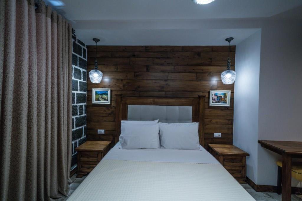 Korca Boutique Hotel 외부 사진